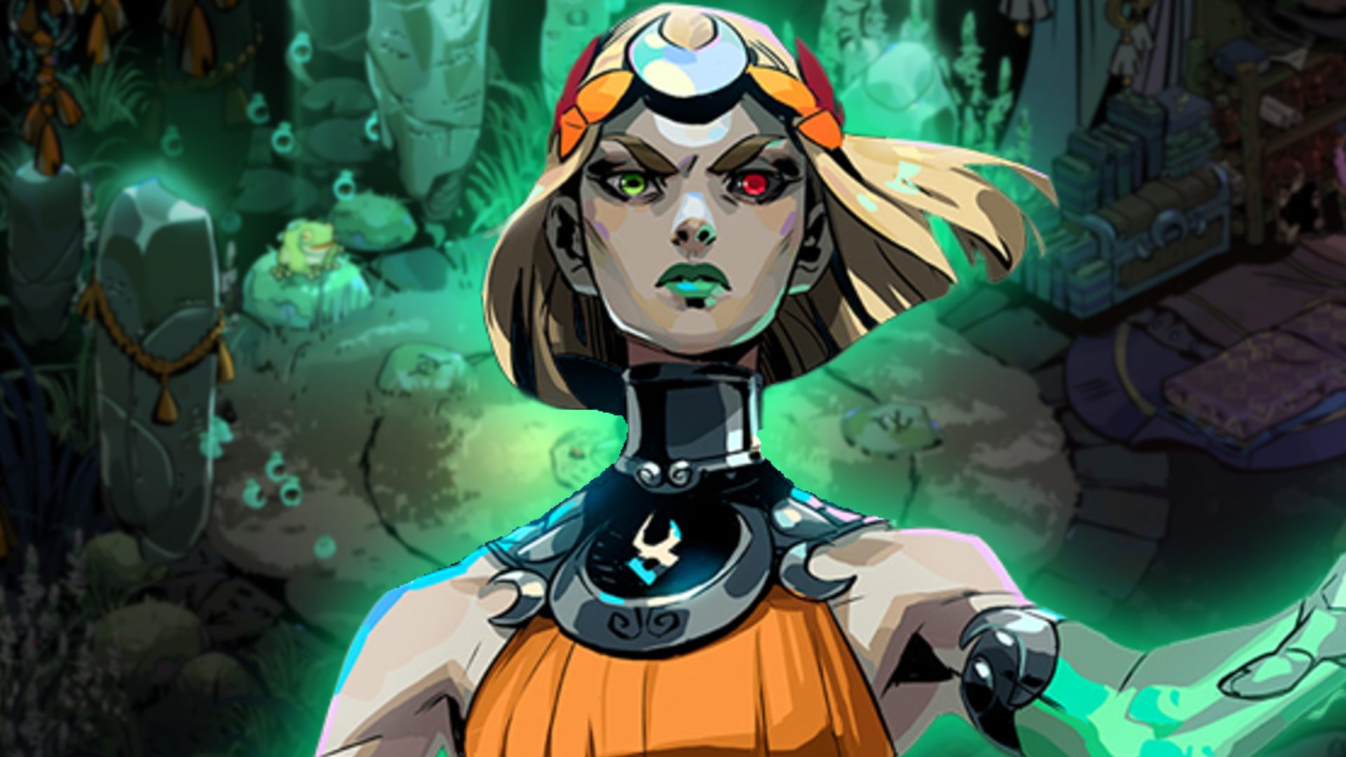 Fans de Hades ? Ce jeu est pour vous et vous pouvez le tester gratuitement