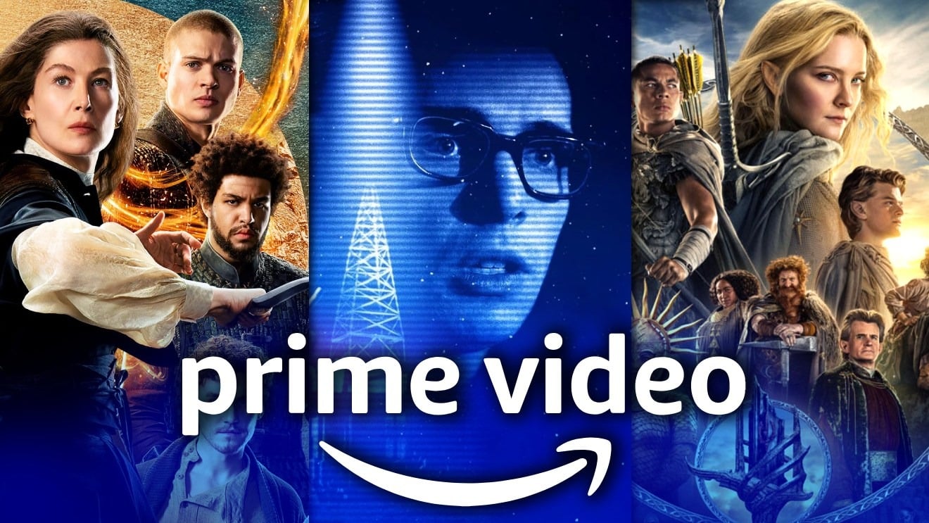 Prime Video : les nouveautés de novembre 2023 avec des films et séries énormes