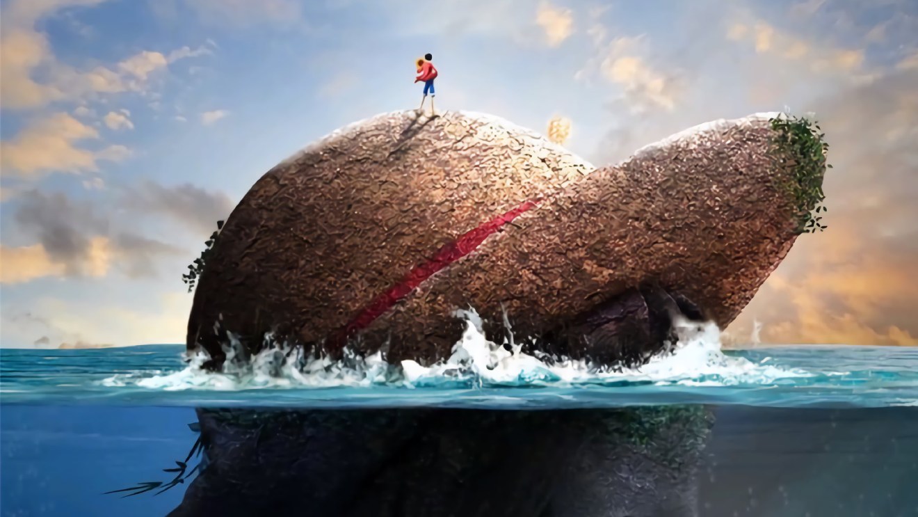 L'image du jour : les meilleurs fonds d'écran One Piece pour smartphone