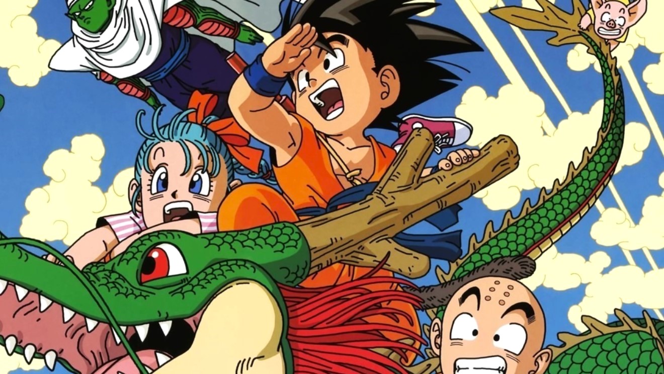Dragon Ball : une annonce ultra attendue des fans français