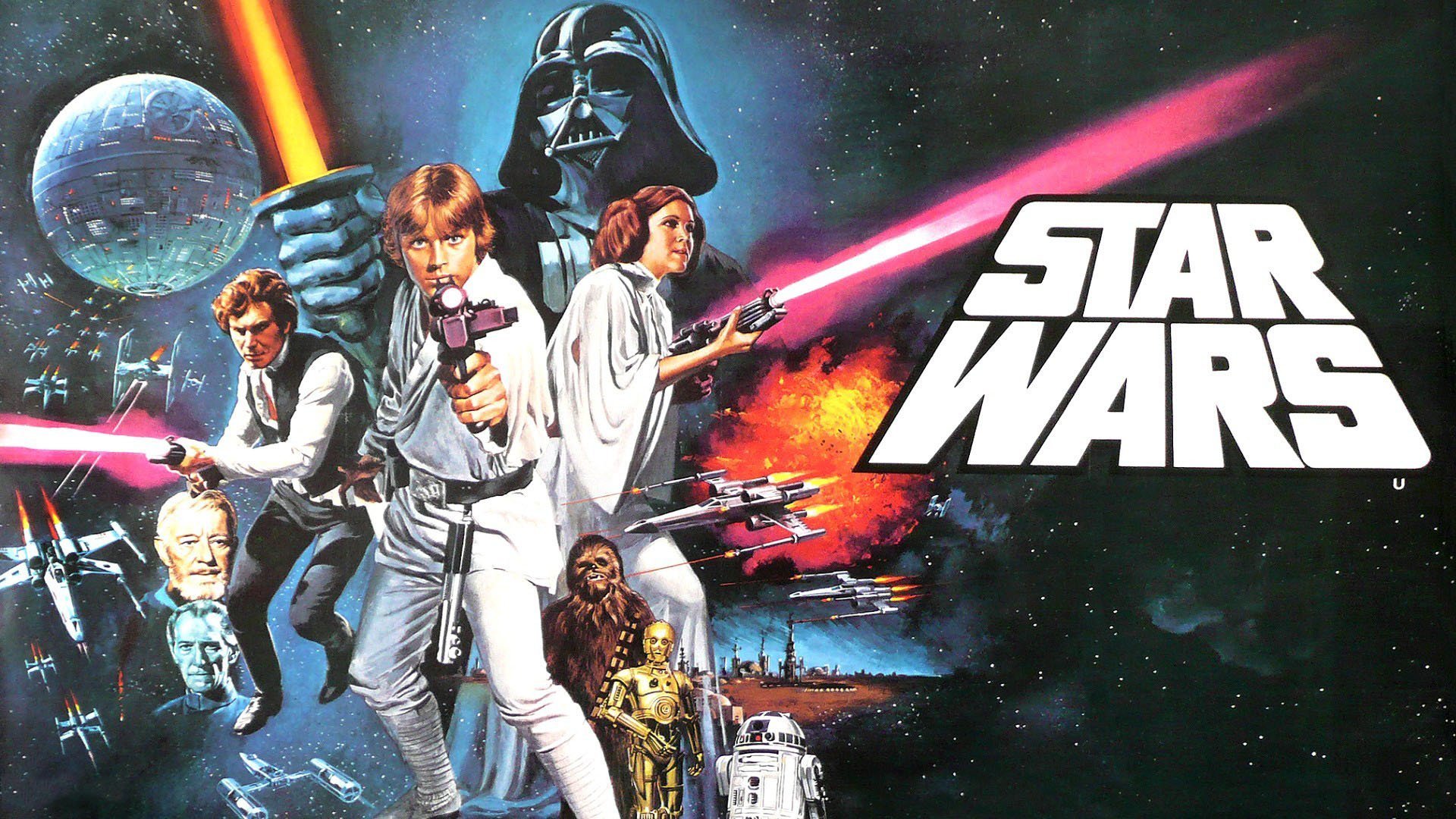 Star Wars : 46 ans plus tard, des révélations qui changent tout pour les Jedi