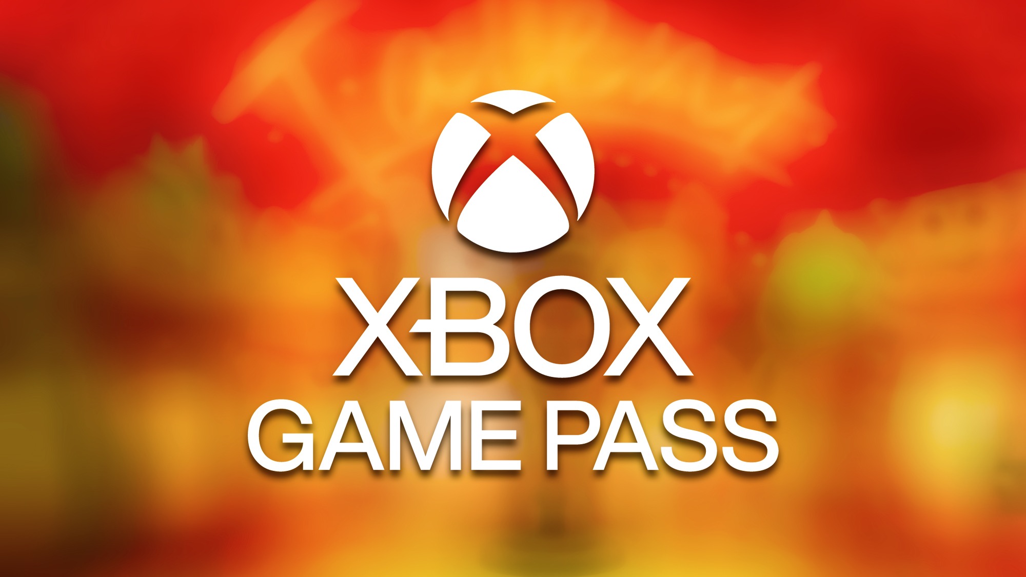 Xbox Game Pass : deux nouvelles sorties disponibles, foncez !