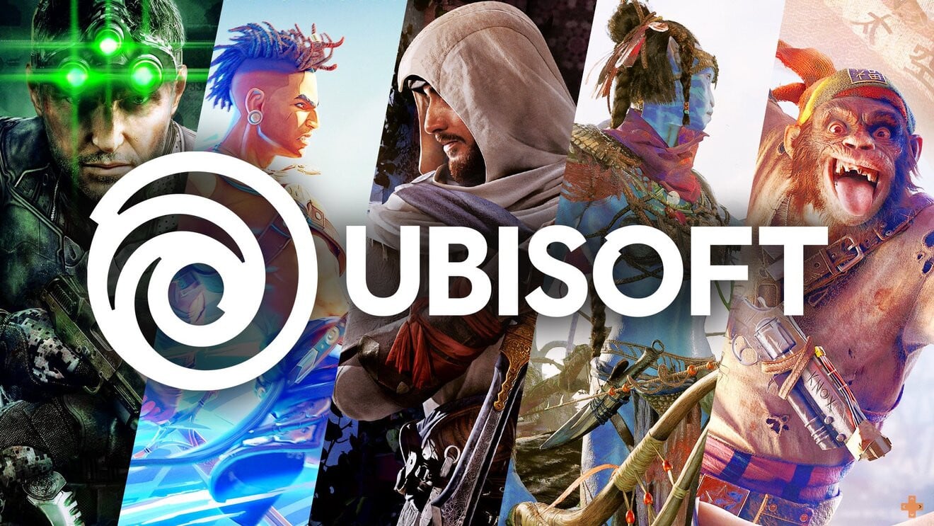 Ubisoft : un nouveau jeu d'une licence légendaire a encore leaké