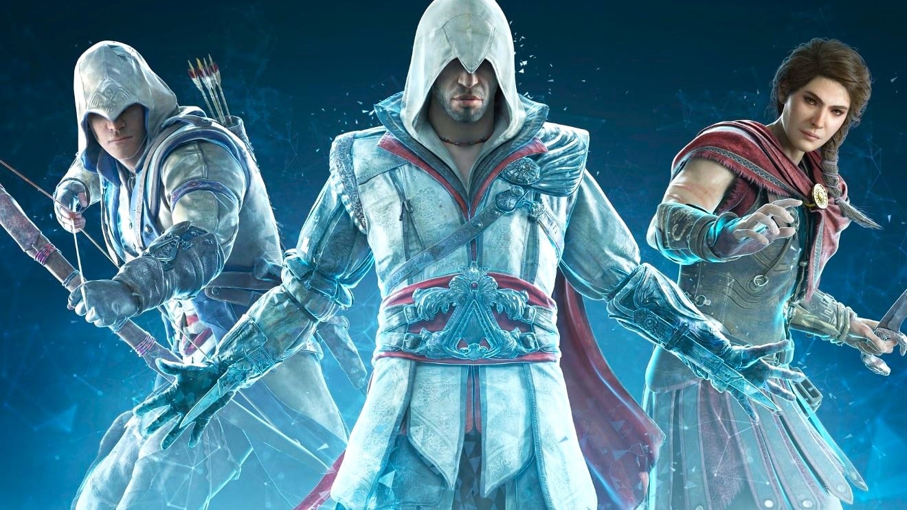 Assassin's Creed : grosse surprise pour le prochain jeu pas comme les autres
