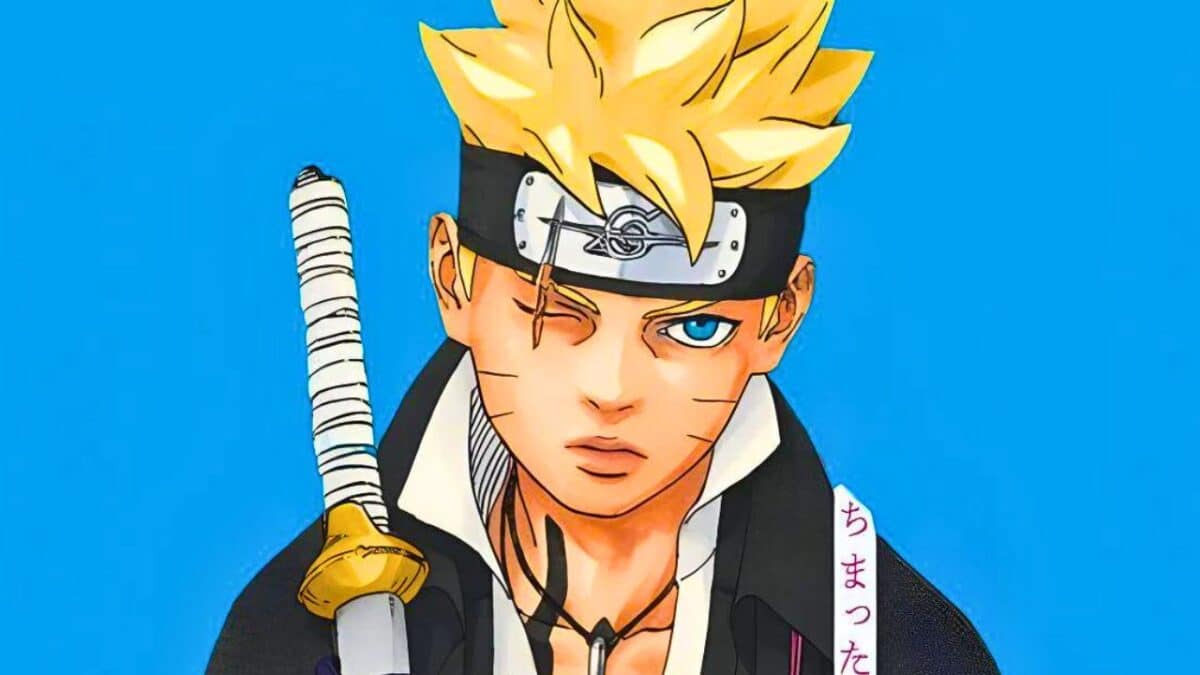 Boruto : voici quand le chapitre 83 sortira, à quoi s'attendre ?
