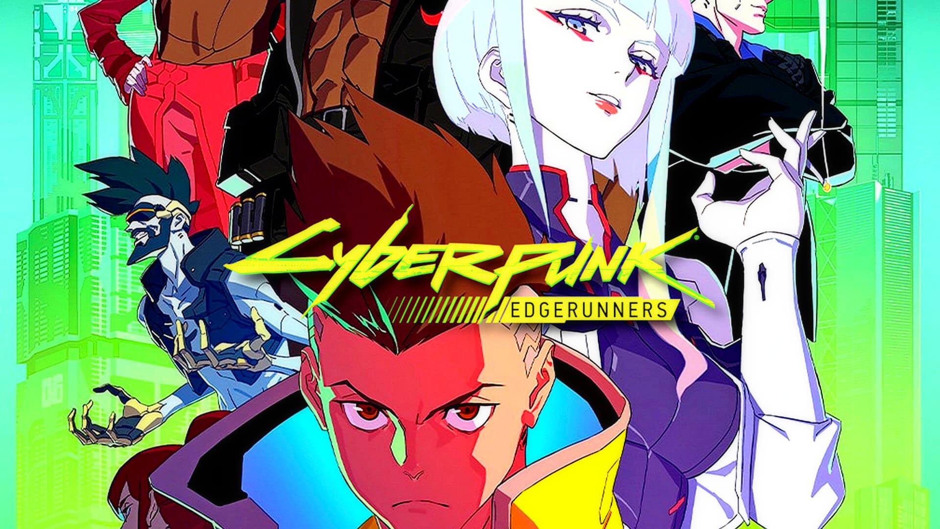 Cyberpunk Edgerunners : une annonce que personne n'a vue venir et qui va faire rêver certains