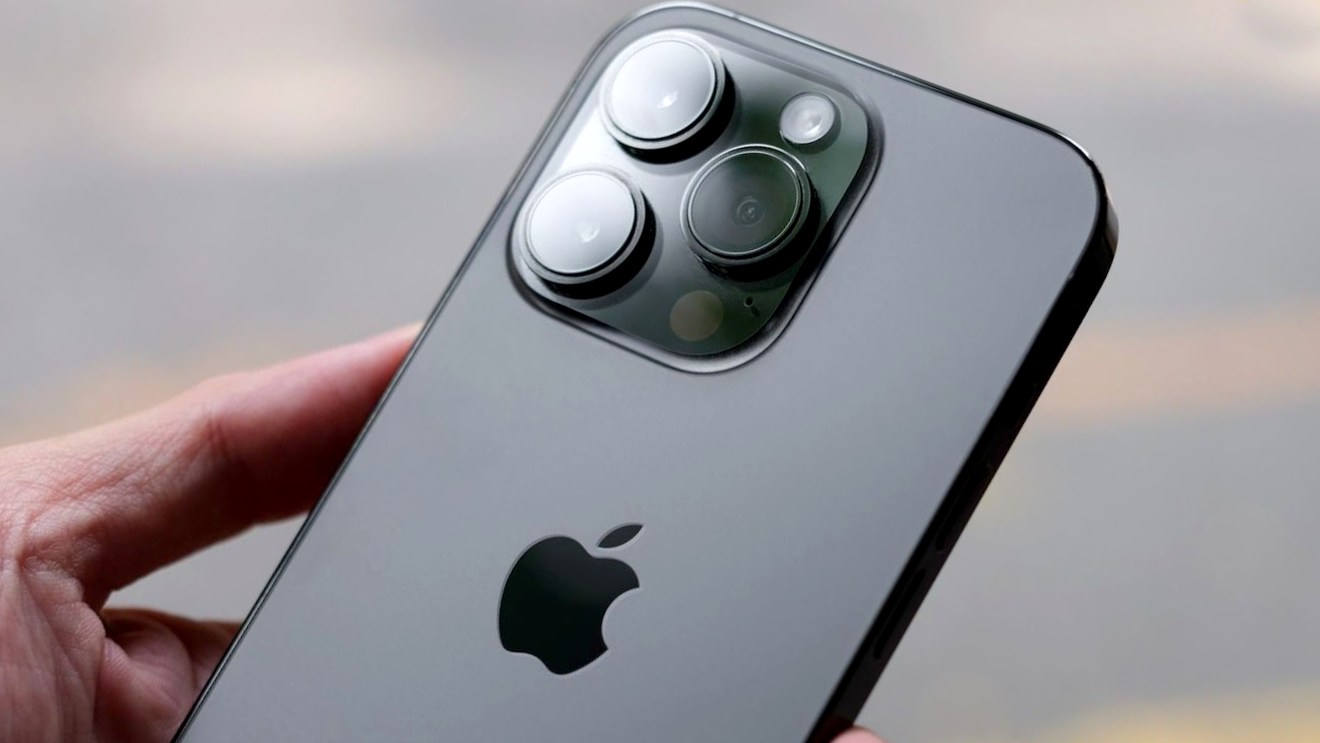 iPhone 16 : Apple déçoit déjà avant même la sortie