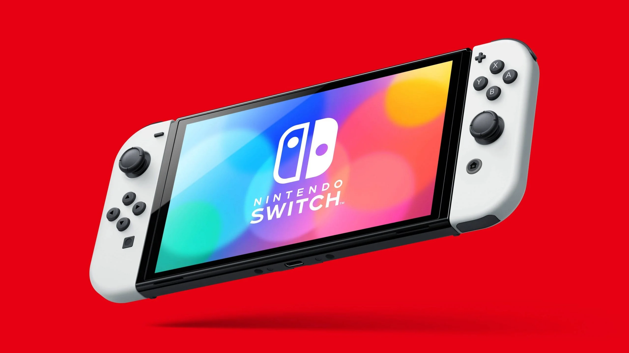 Nintendo Switch : une nouvelle mise à jour disponible, voici ce qu'elle corrige