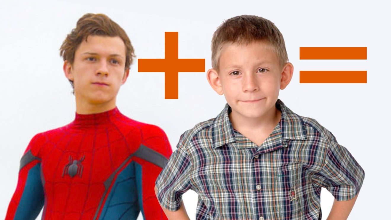 L'image du jour : le nouveau look de Peter Parker dans Spider-Man 2 PS5