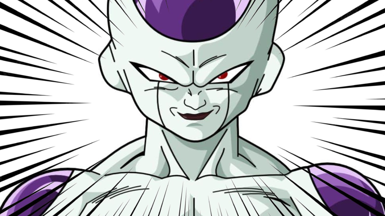 Le cosplay insolite du jour : le talent secret de Freezer enfin dévoilé