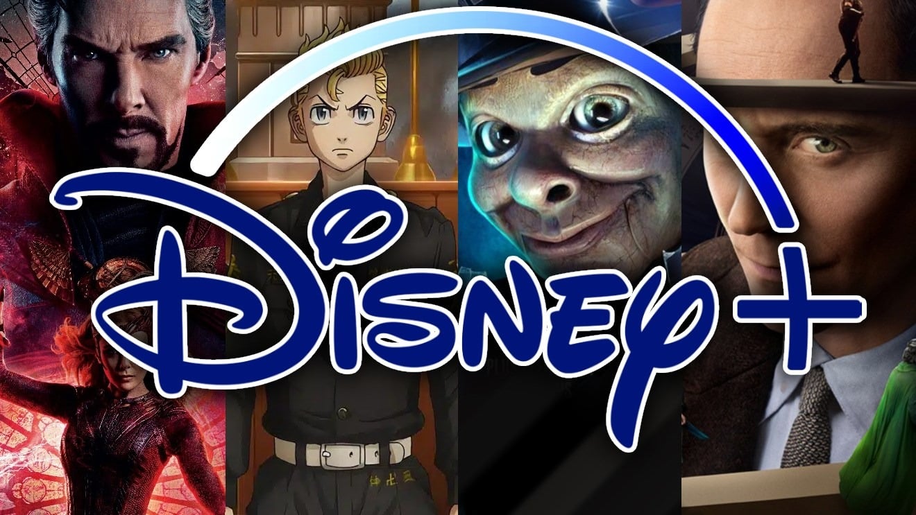 Disney+ : les nouveautés d'octobre 2023 avec du très lourd chez Marvel