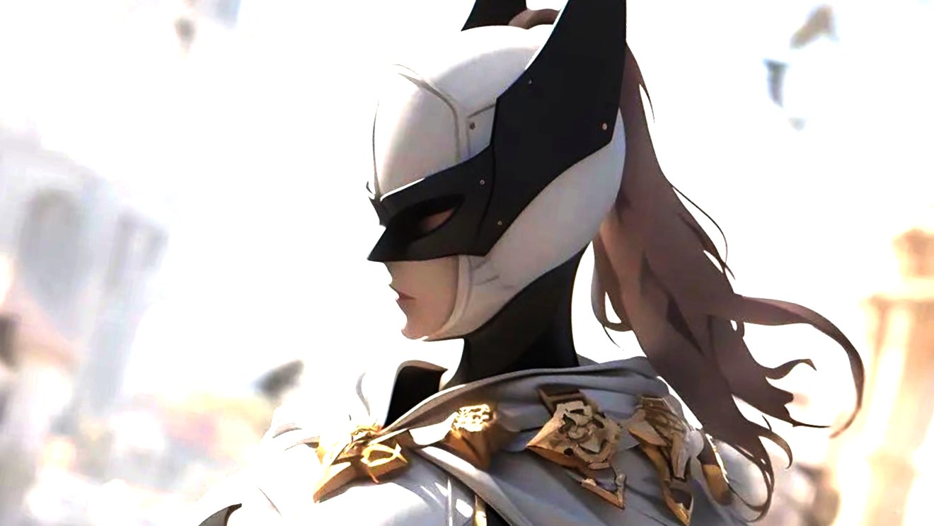 L'image du jour : l'IA crée plusieurs Batgirls, c'est plutôt pas mal !