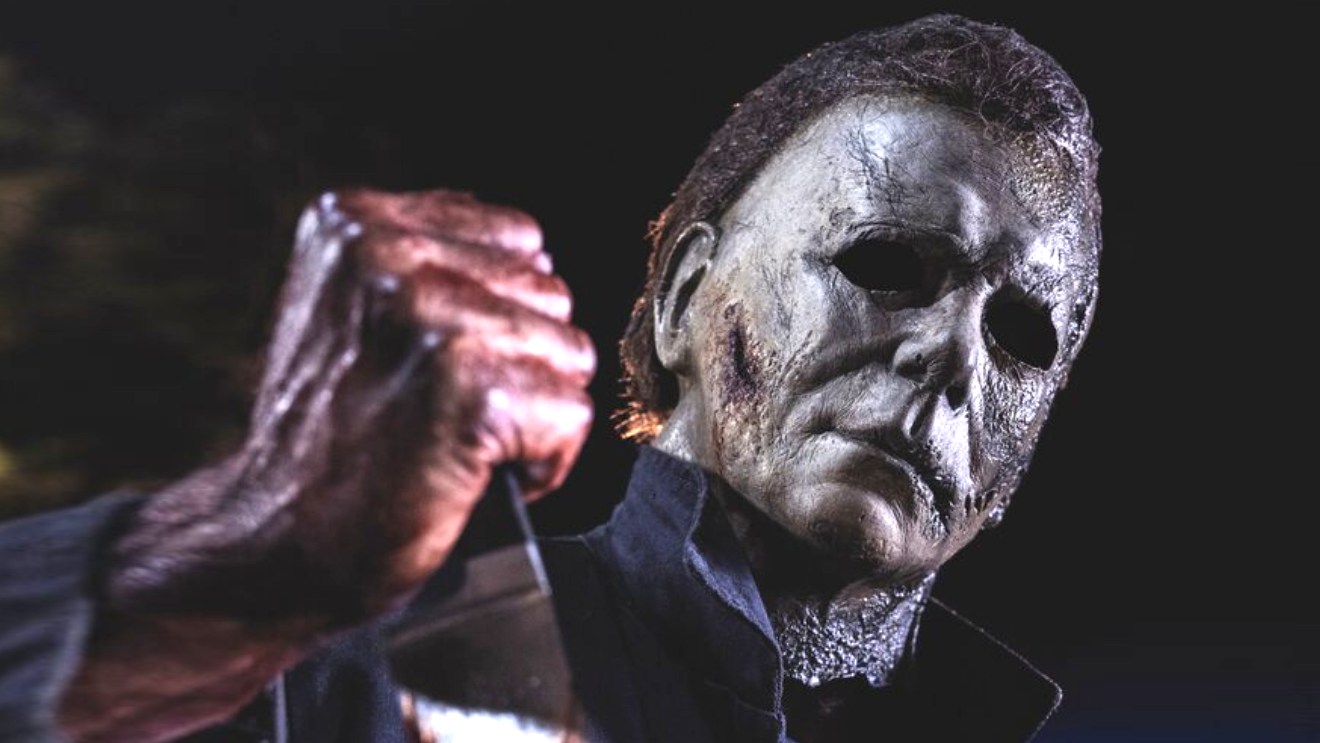 Le cosplay insolite du jour : Ghostface et M. Myers sur du Michael Jackson