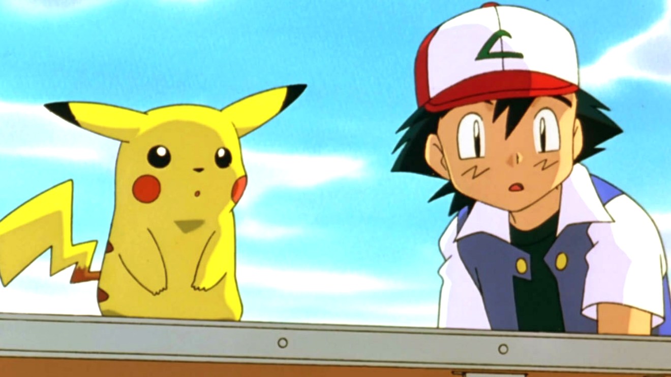 L'image du jour : des peintures Pokémon très satisfaisantes à regarder