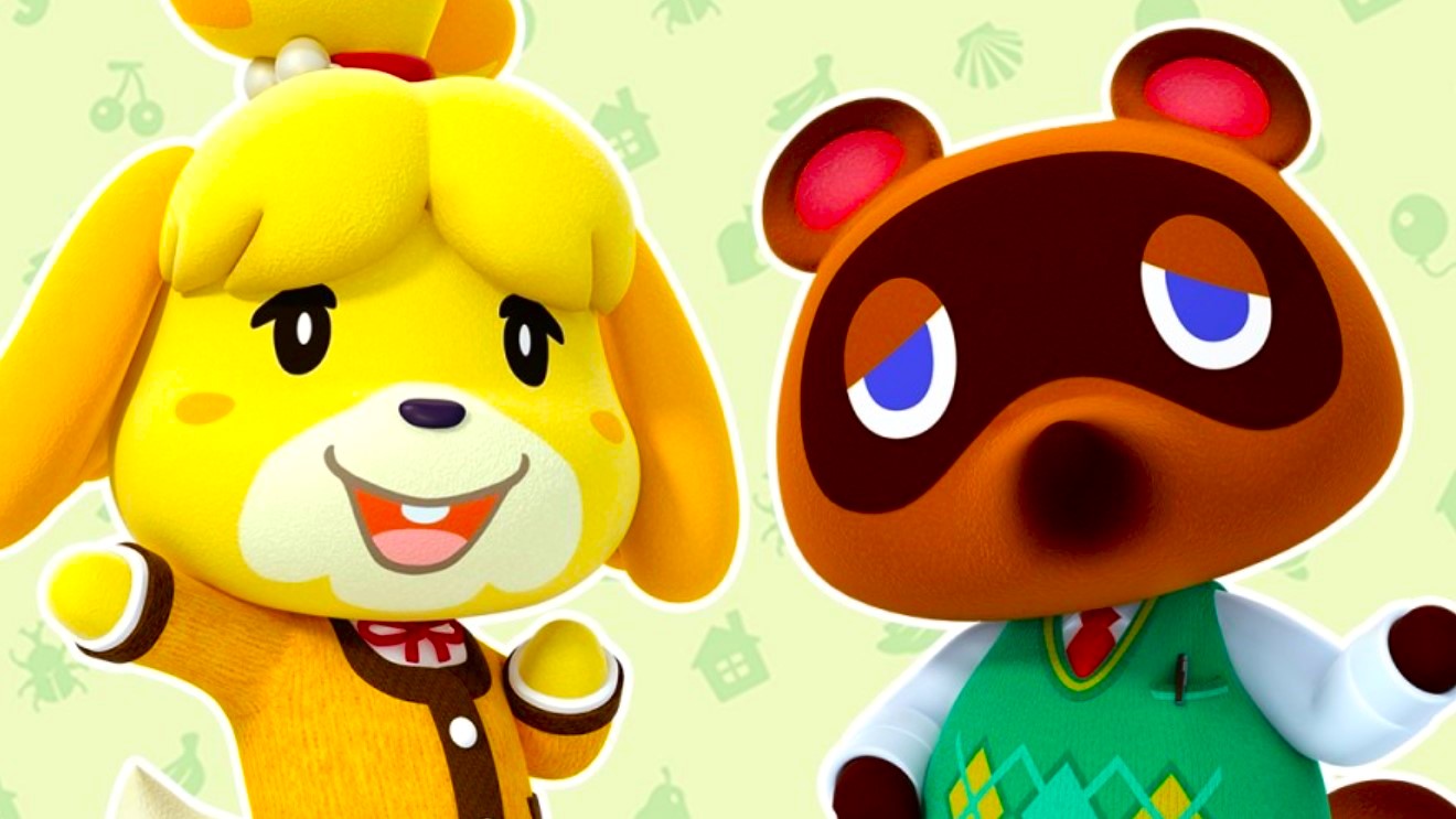 Avis aux fans d'Animal Crossing, vous devez tester ce jeu à tout prix