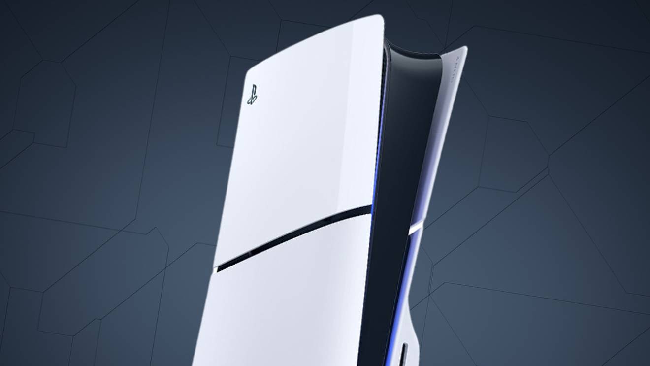 PS5 Slim : un comparatif impressionnant, mais il y a un hic