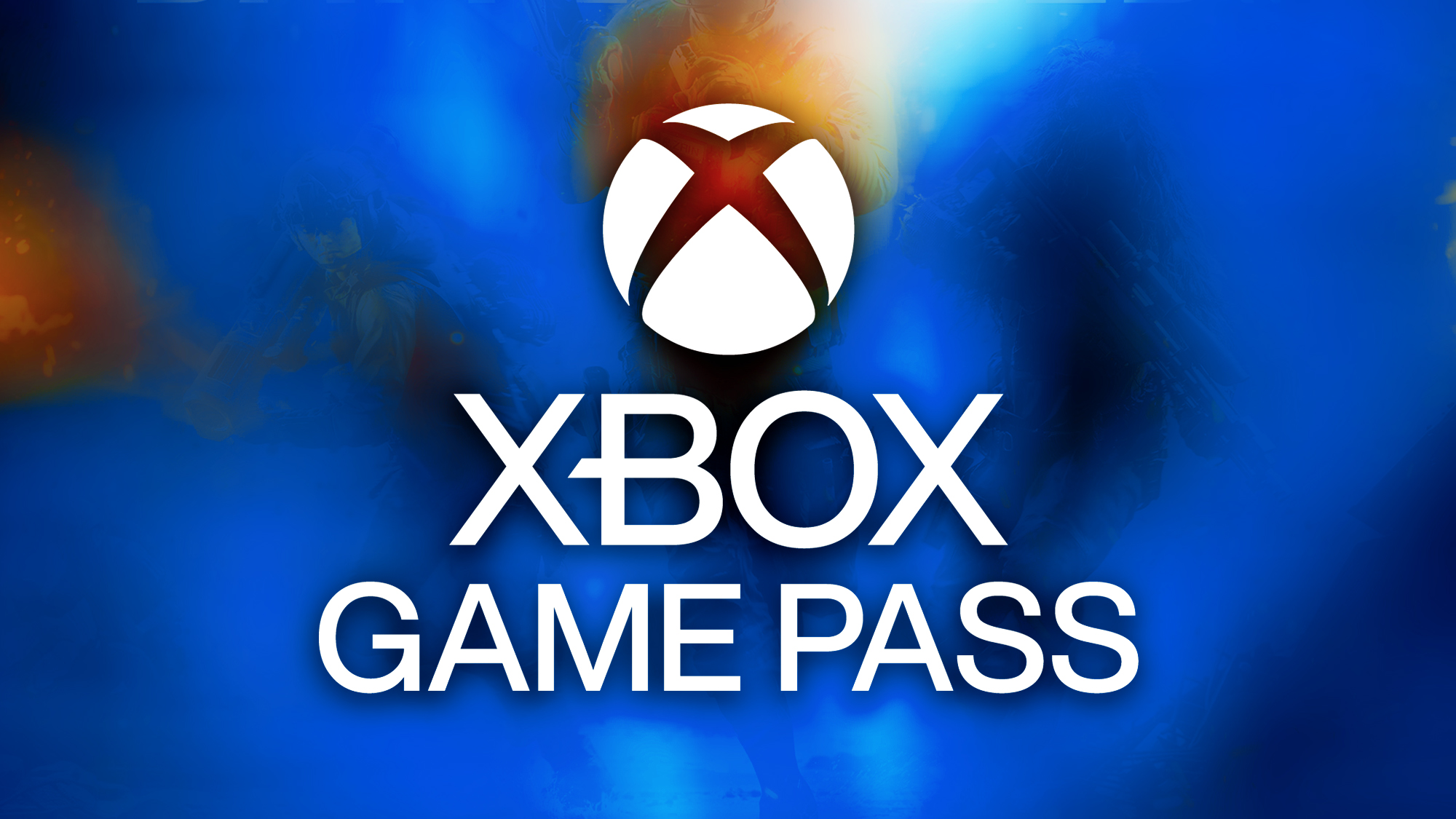 Xbox Game Pass : 4 jeux jouables gratuitement, avec du légendaire