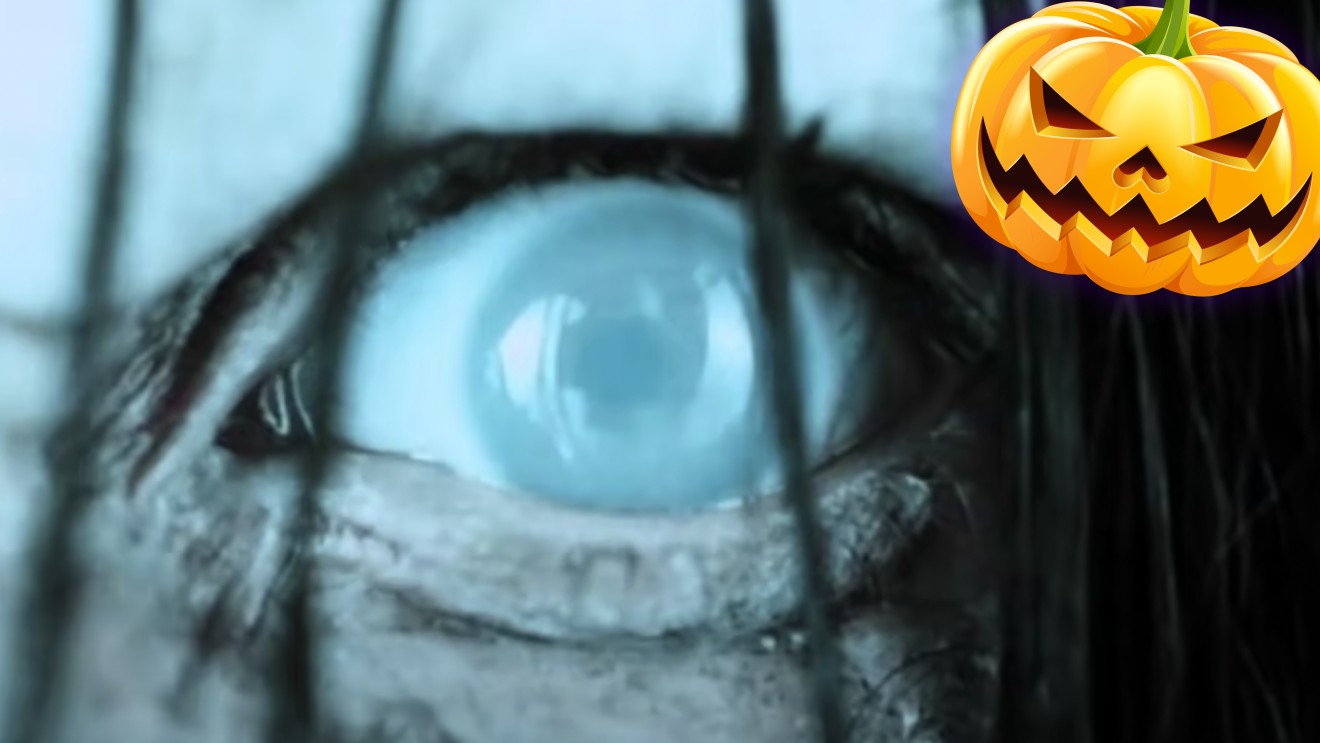 L'image du jour : ce cosplay de Sadako / The Ring est traumatisant