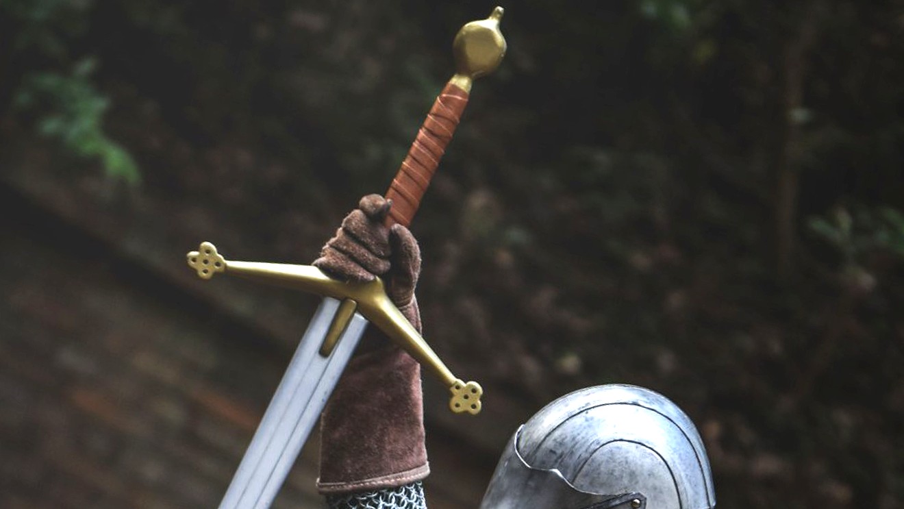 L'image du jour : un cosplay Dark Souls d'une beauté folle