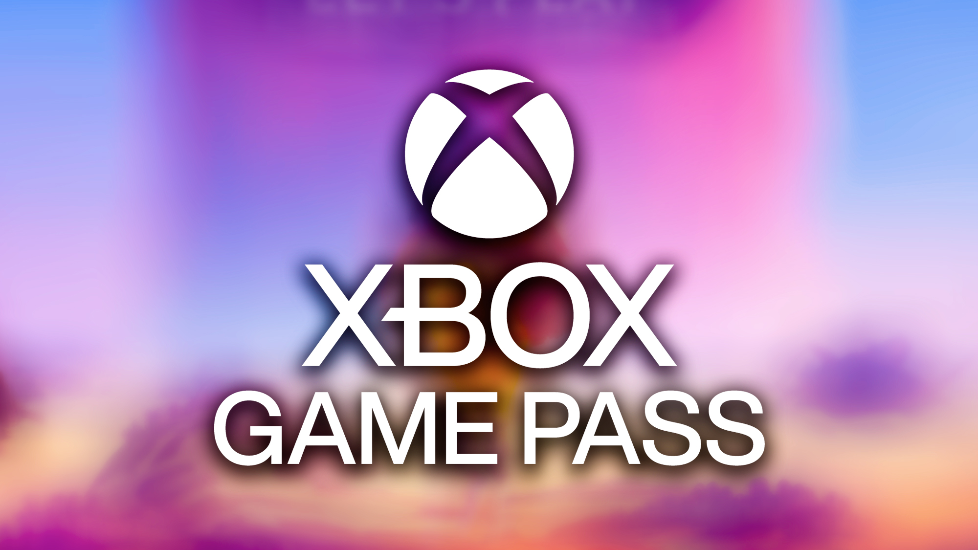 Xbox Game Pass : les nouveaux jeux d'octobre 2023, du très lourd