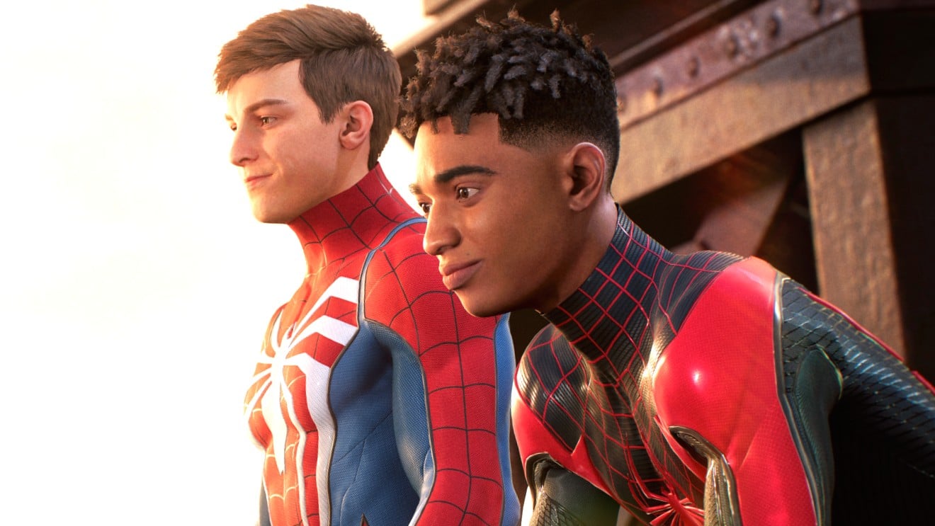 Marvel's Spider-Man 3 : déjà un leak qui risque de beaucoup diviser
