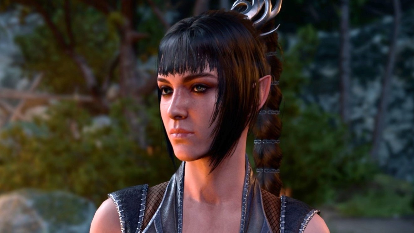 L'image du jour : un superbe cosplay Baldur's Gate 3