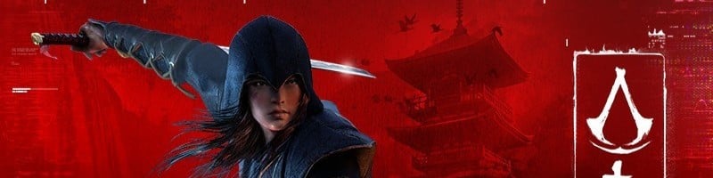 Assassin's Creed Red leak