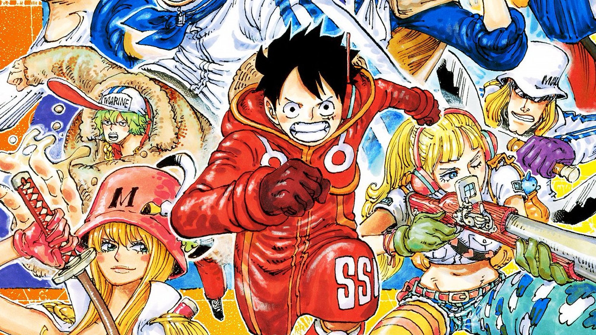 One Piece : une très mauvaise nouvelle pour les fans du manga