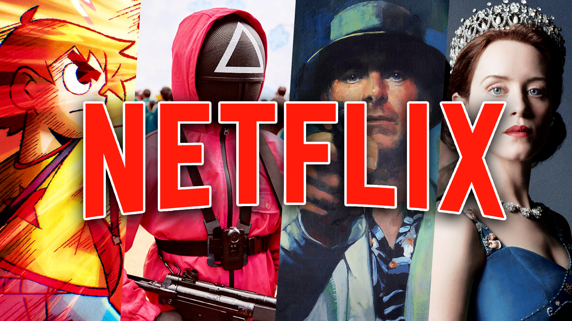 Netflix : les nouveautés de novembre 2023,  avec le retour de séries cultes !