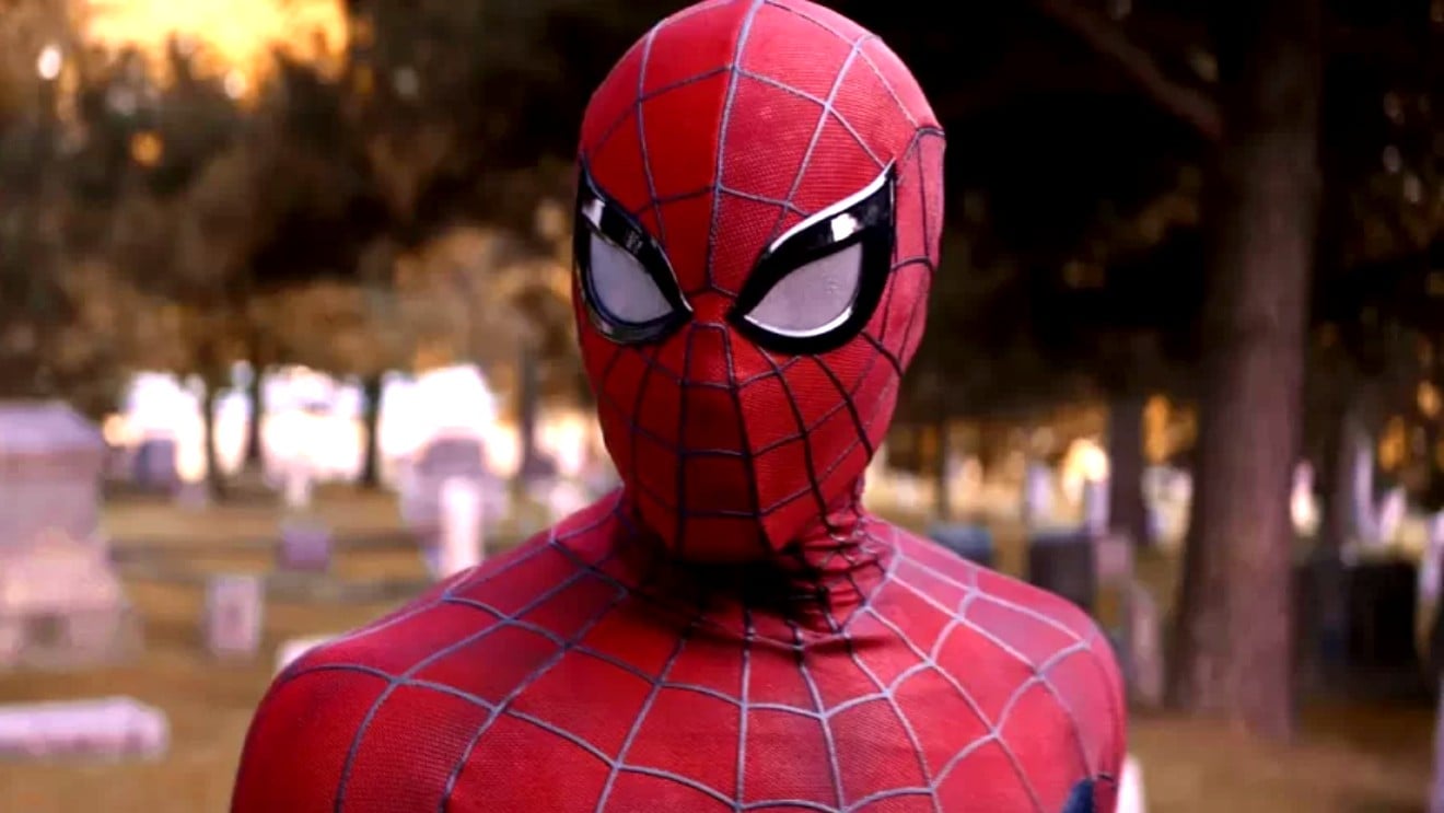 Spider-Man : la sortie de ce spin-off encore remise en cause