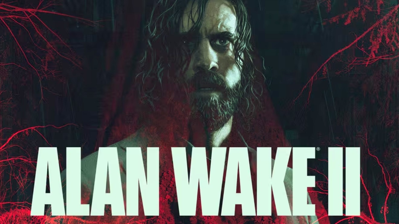 Alan Wake 2 : du nouveau contenu gratuit arrive, vous n'avez pas tout vu