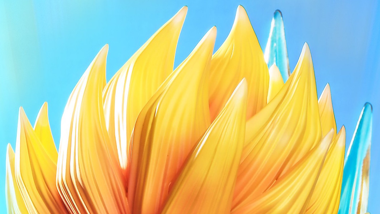 L'image du jour : une statuette DBZ de Son Gohan de très haut niveau