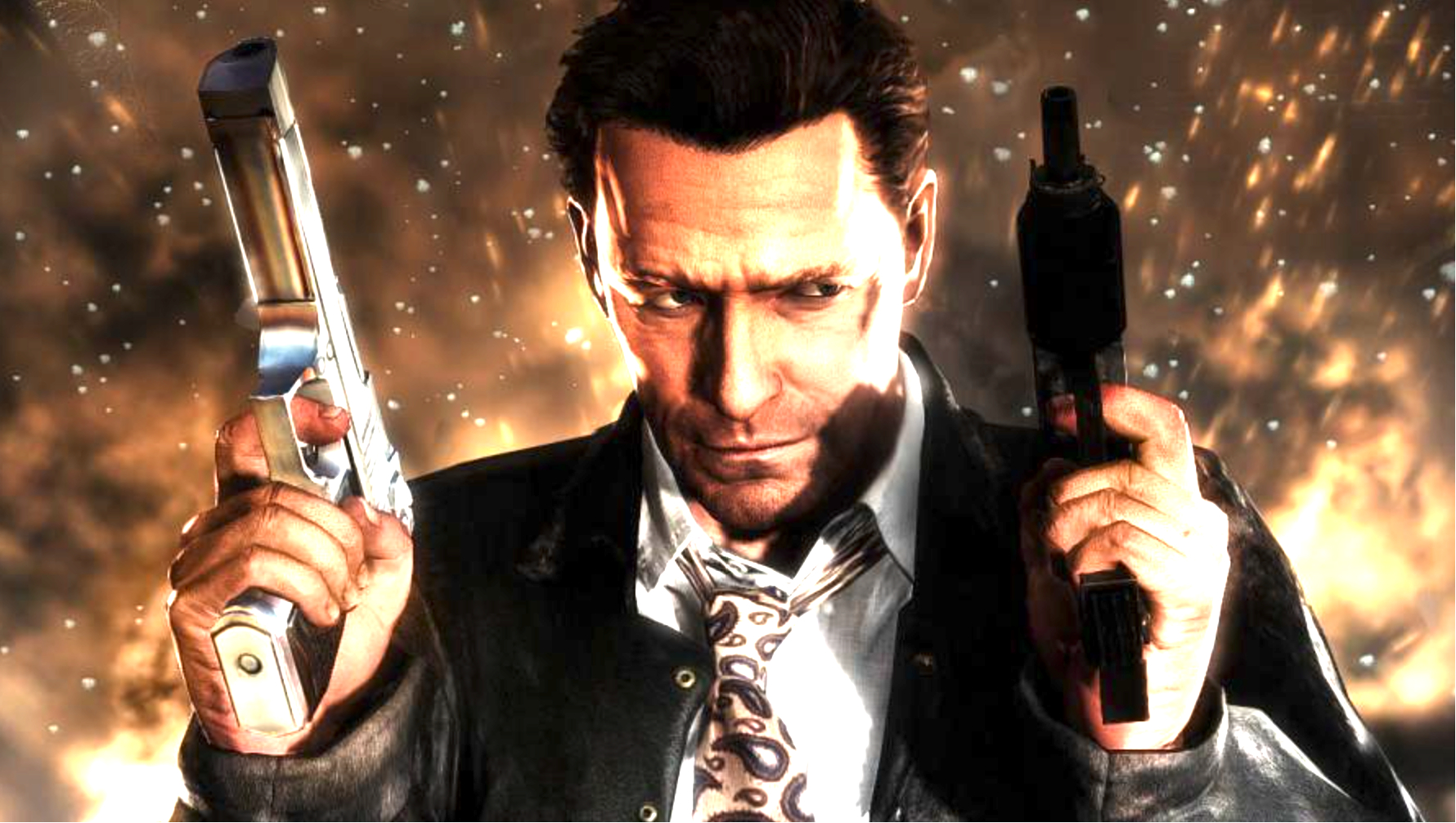 Max Payne Remake va sortir le grand jeu, ça va être énorme