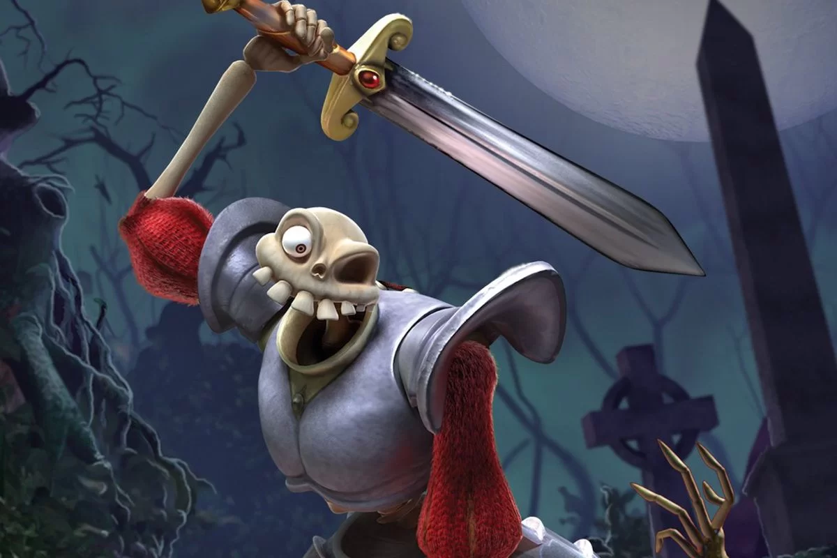 MediEvil