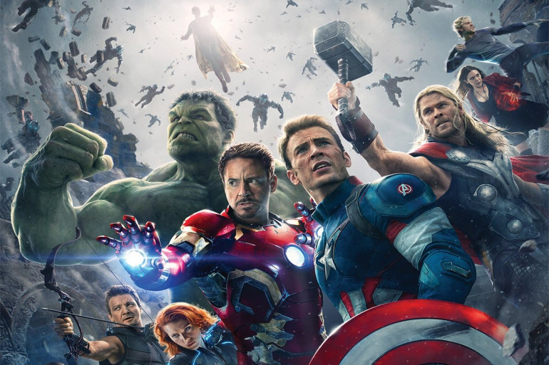 Marvel : changement radical pour les Avengers, le MCU enfin sauvé ?