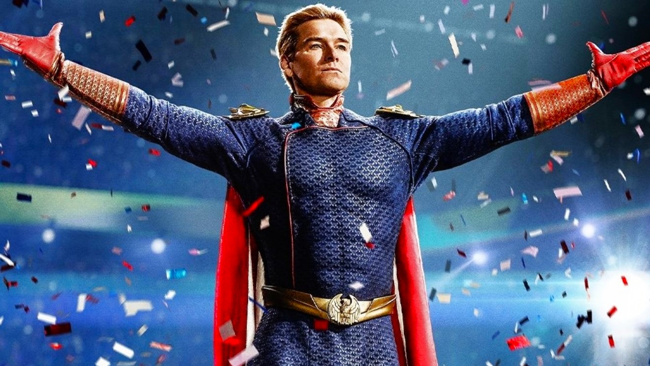 Prime Video : on sait quand sortira The Boys saison 4 !