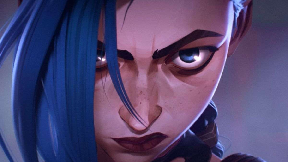 Arcane annonce déjà une surprise avant la saison 2, voilà qui promet