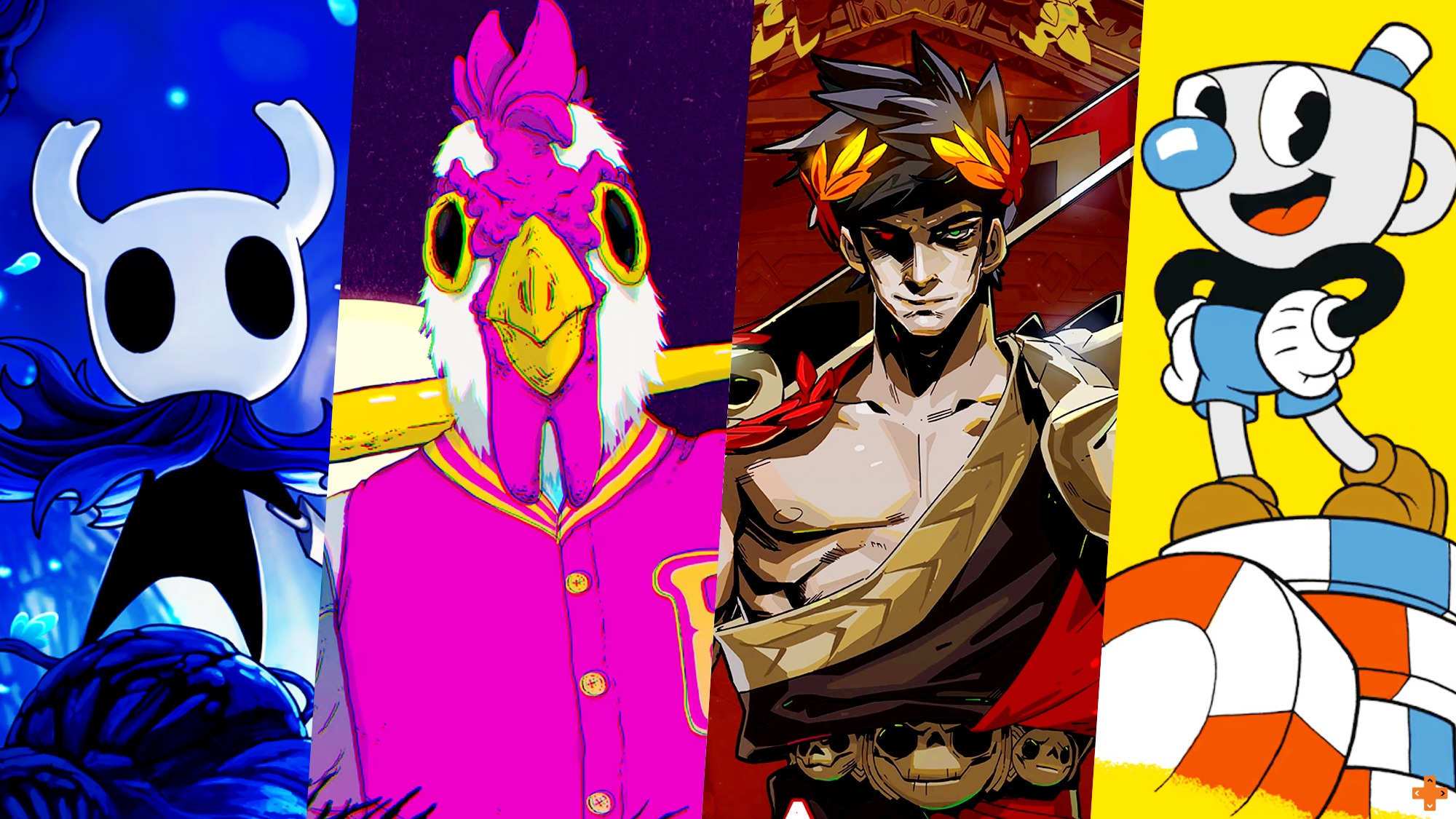 Xbox : la fabrique à pépites indépendantes nous livre ses secrets