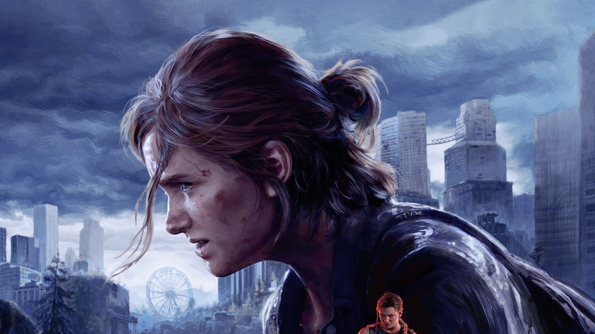 The Last of Us 2 PS5 : un nouveau patch qui va plaire aux chasseurs de trophées