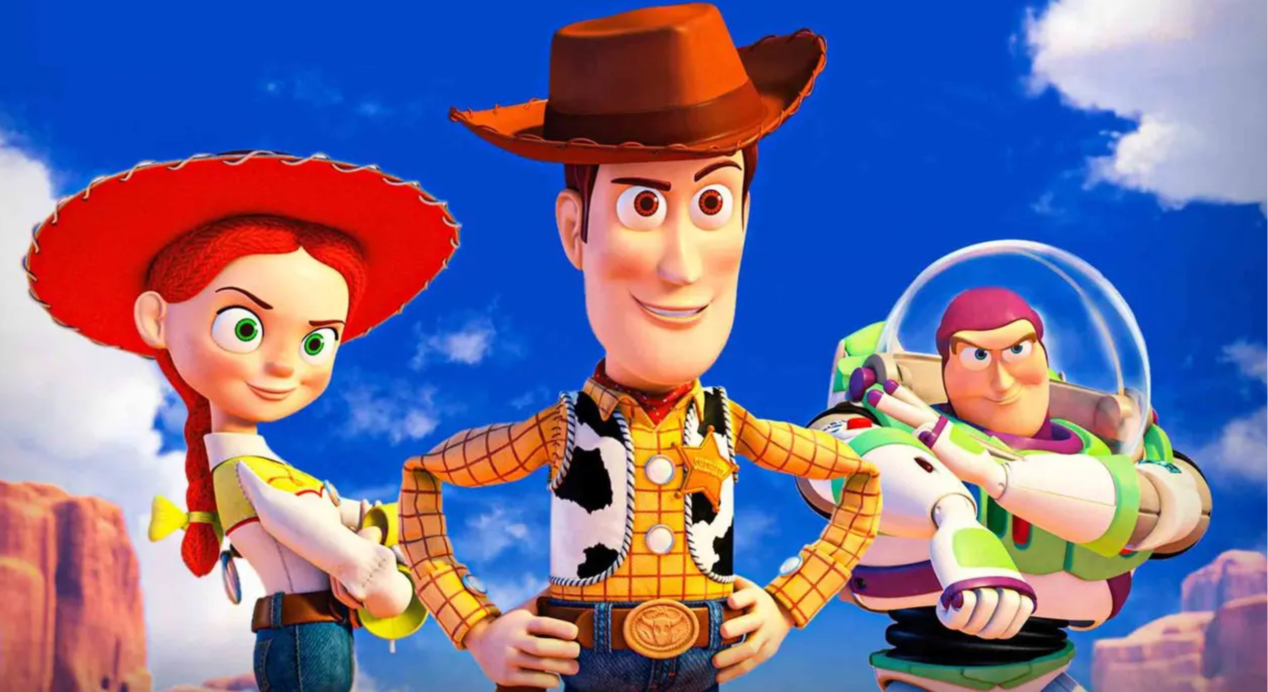 Toy Story : un jeu Unreal Engine 5 ? Ca donnerait ça et c'est tout simplement sublime