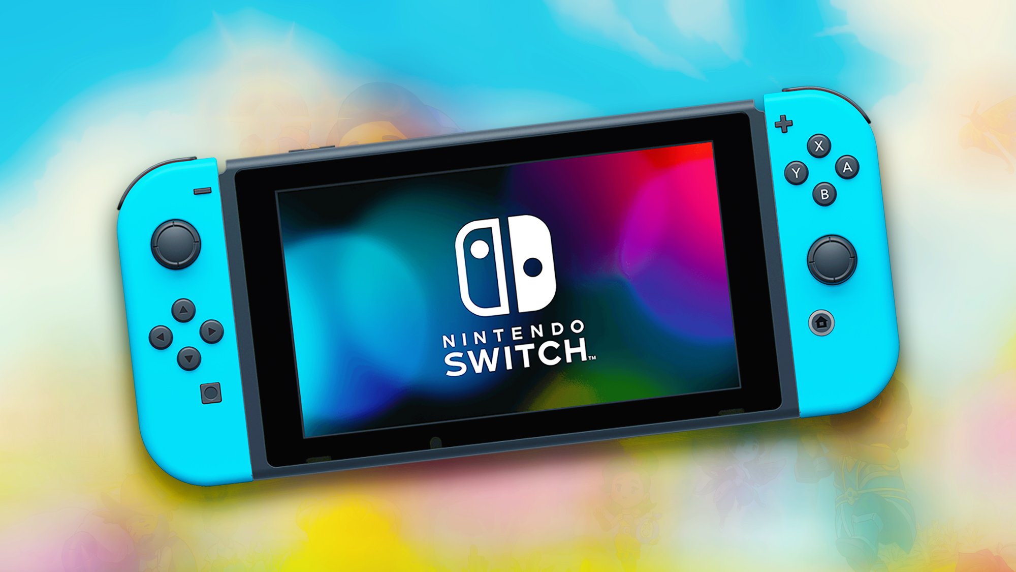 Essayez gratuitement ces jeux sur Nintendo Switch !, News