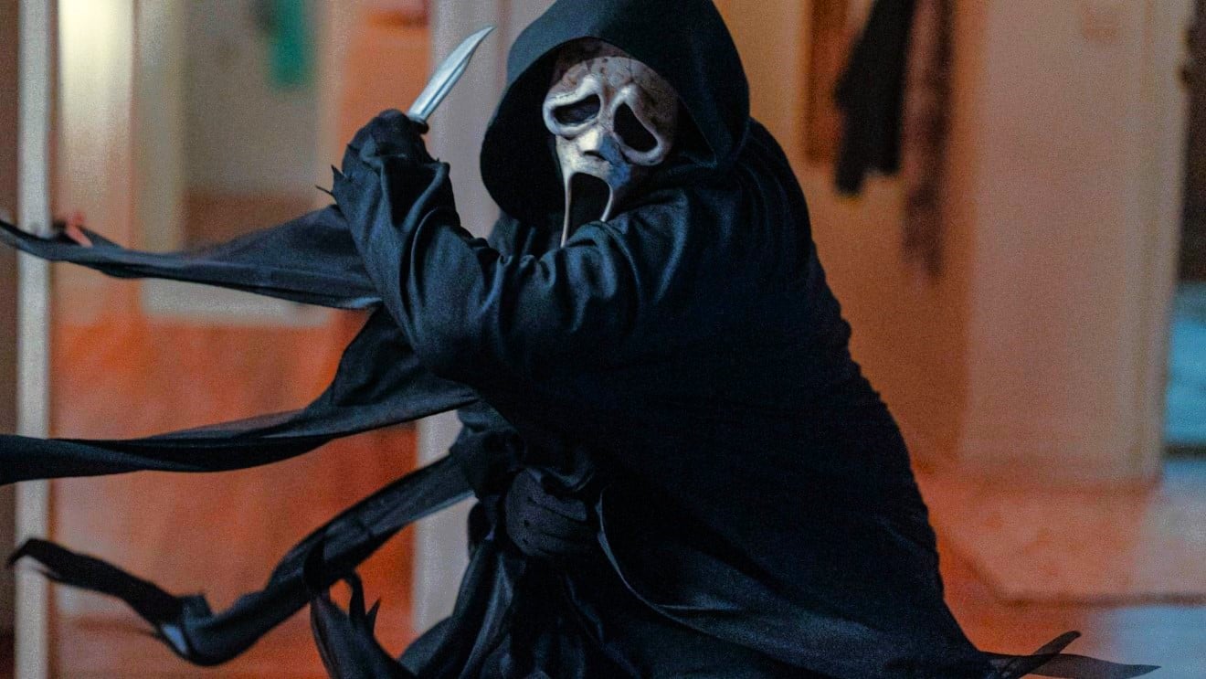 Scream 7 : le film mort avant la sortie ? C'est une catastrophe