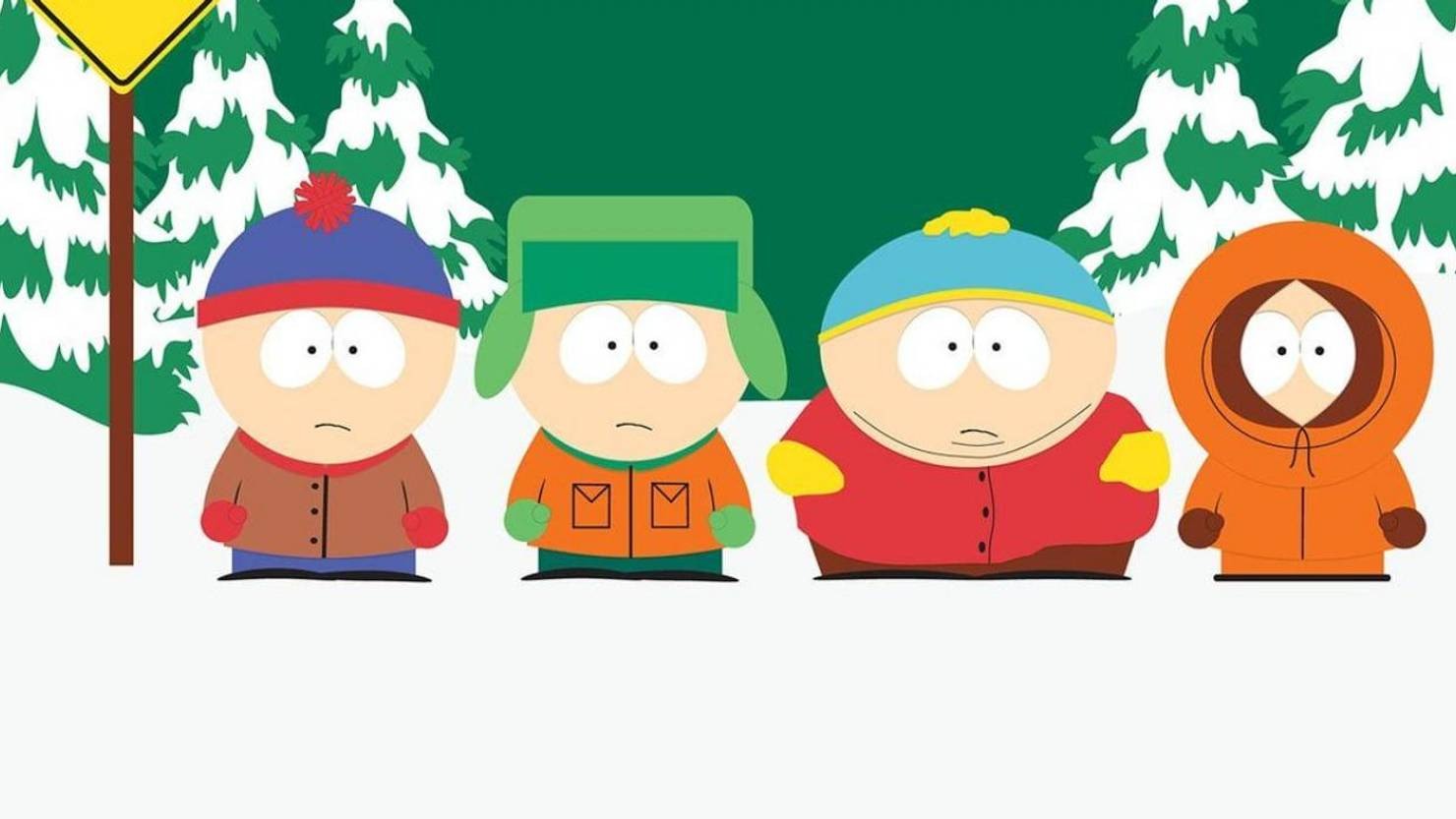 South Park : le prochain jeu se dévoile et ça divise totalement
