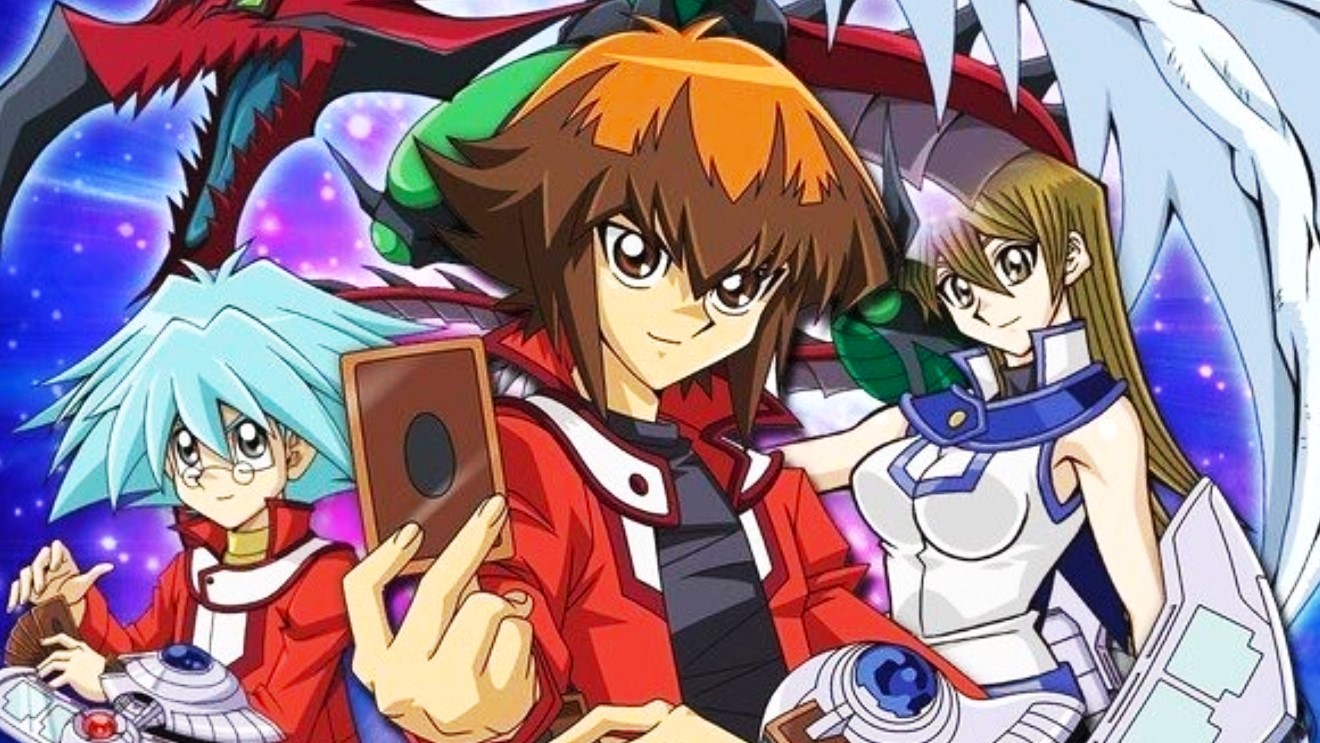 Yu-Gi-Oh : excellente nouvelle pour les plus grands fans