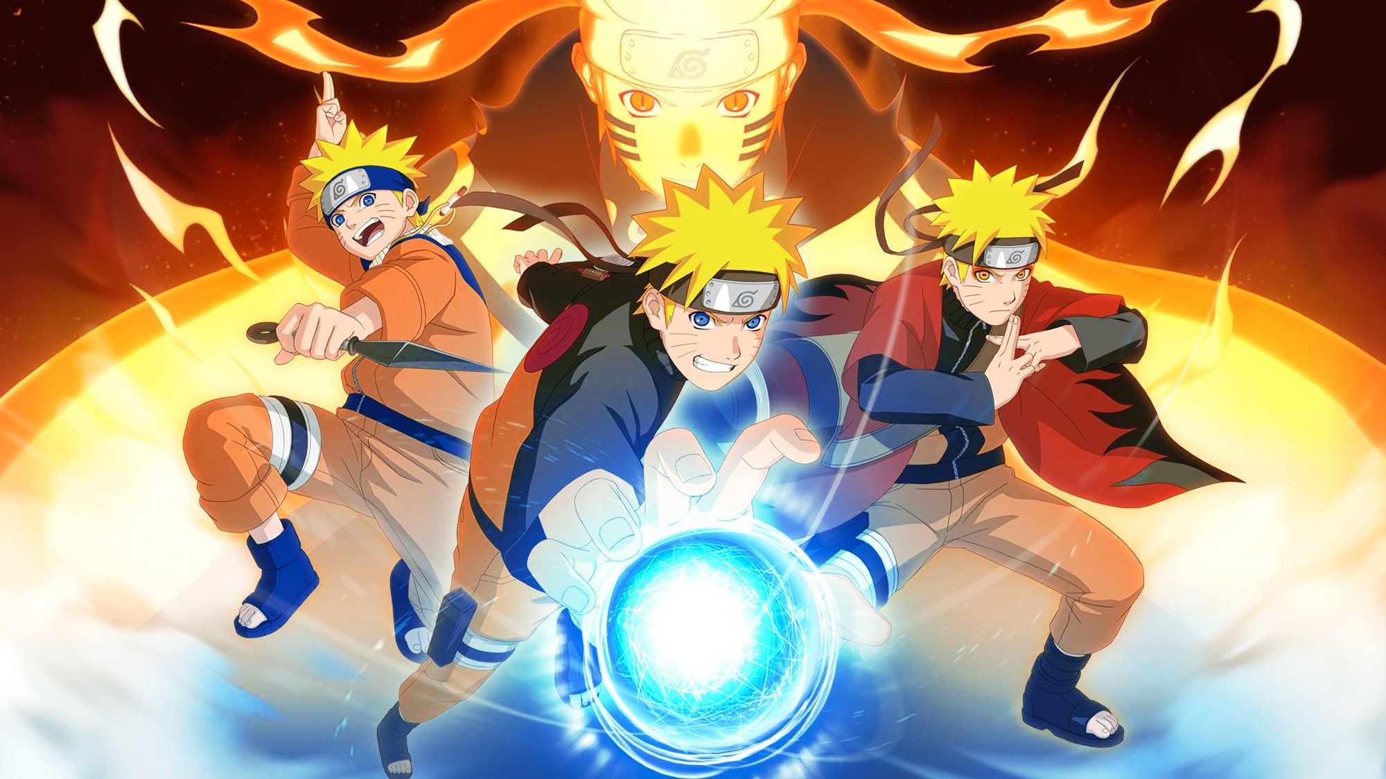 Naruto : une annonce surprise que plus personne n'attendait