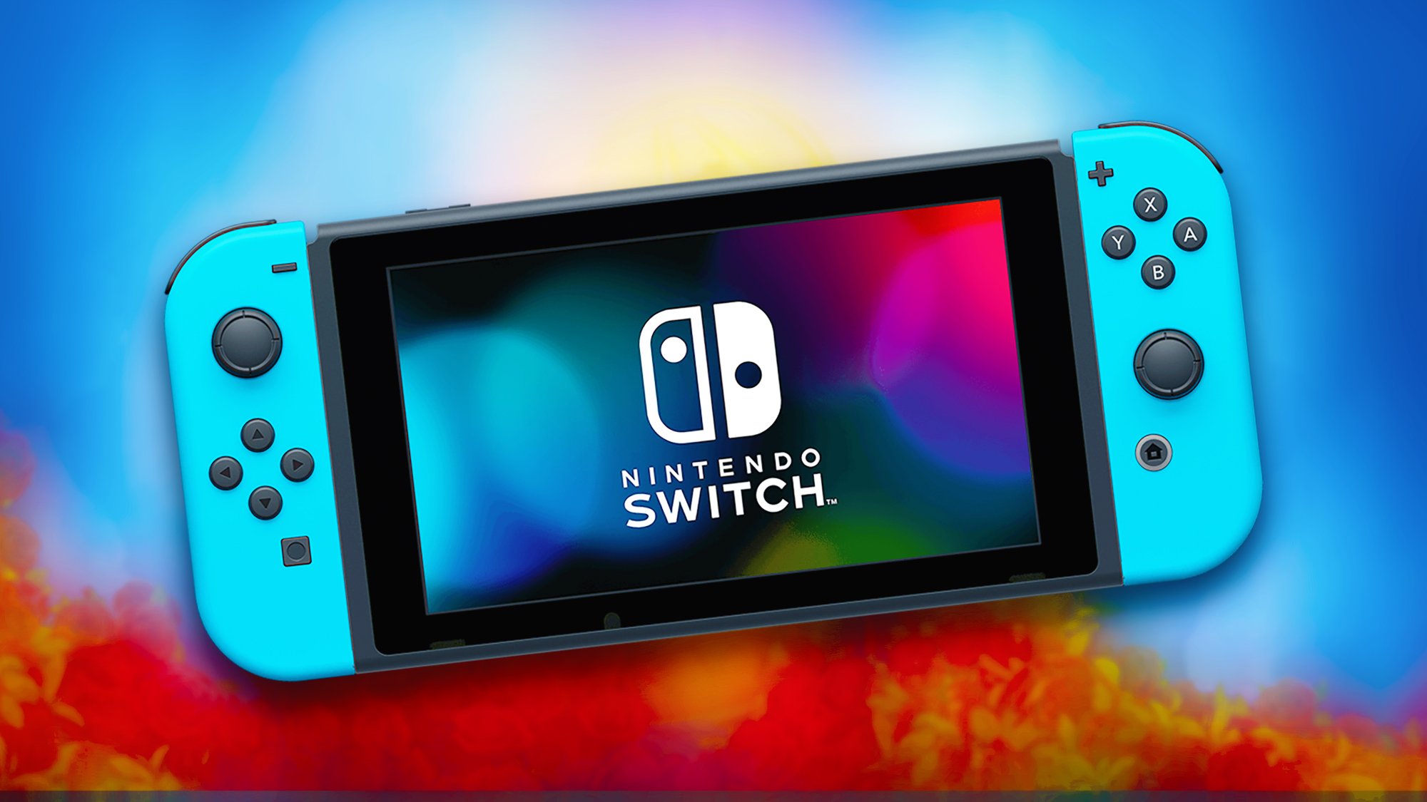 Nintendo Switch : des jeux complètement barrés ont leaké sur la console