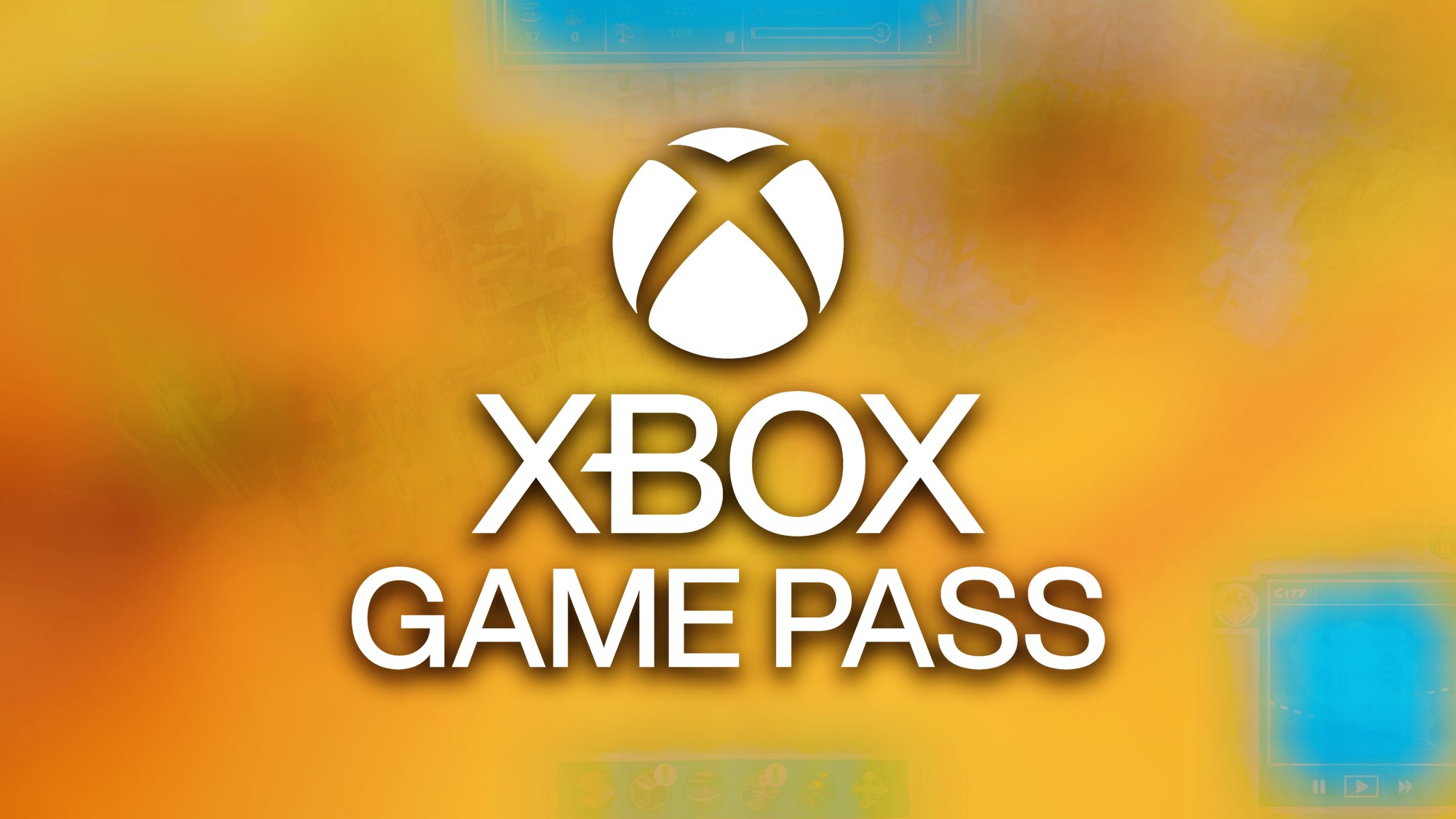Xbox Game Pass : deux nouveaux jeux entrent en piste, foncez !