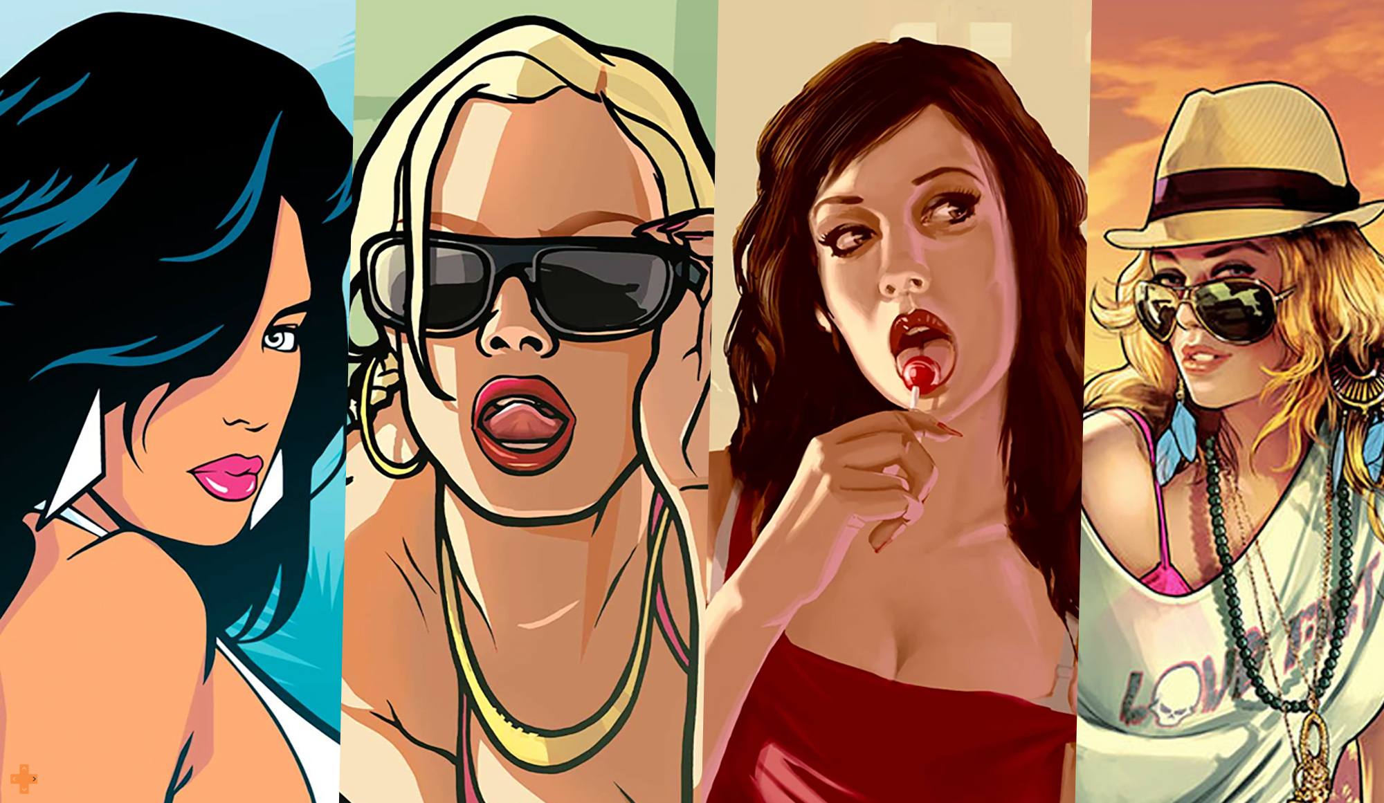 GTA : une nouveauté à prévoir qui pourrait bien plaire aux fans de la franchise