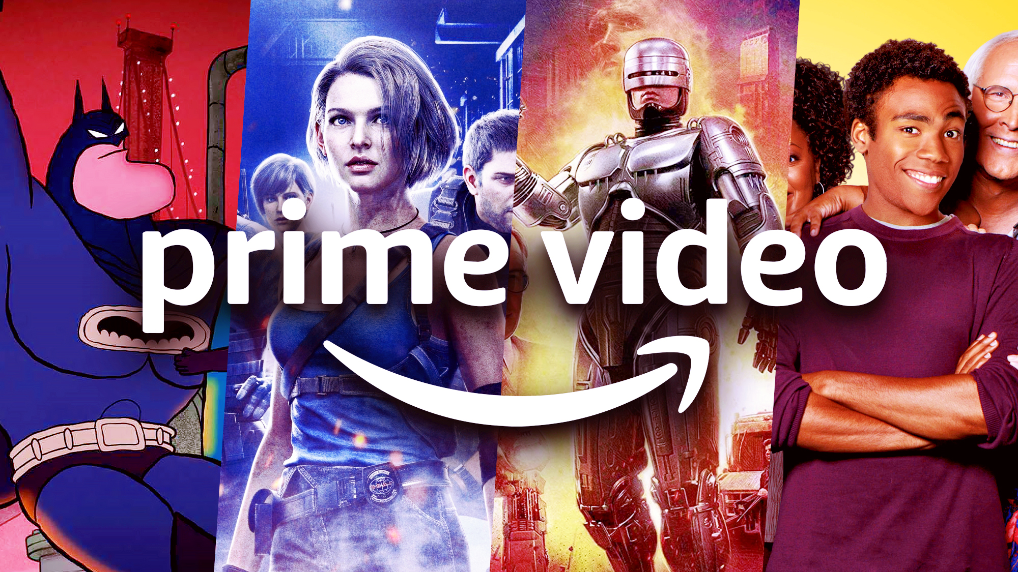 Prime Video : une fin de saison qui s'annonce épique pour sa série phare