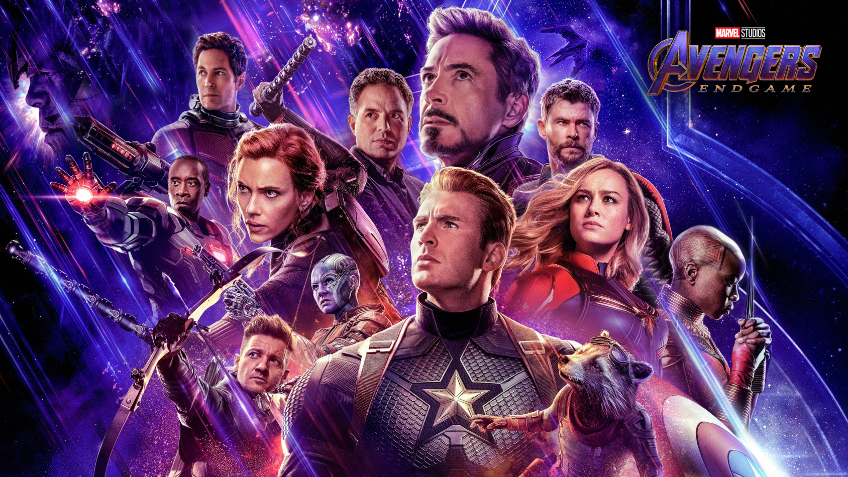 Marvel : un gros film à la Avengers aurait leaké, ça promet !